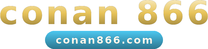 conan 866 logo